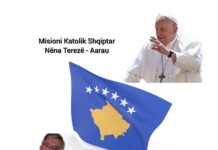 Frank Shkreli: Vizita e ardhshme e Papa Françeskut në Kosovë