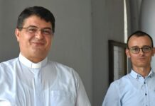 Cath.ch: Një Mision shqiptar i kushtuar Nënës Terezë