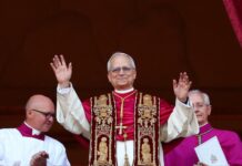 Habemus Papam – Papa Leoni XIV është Papa i ri